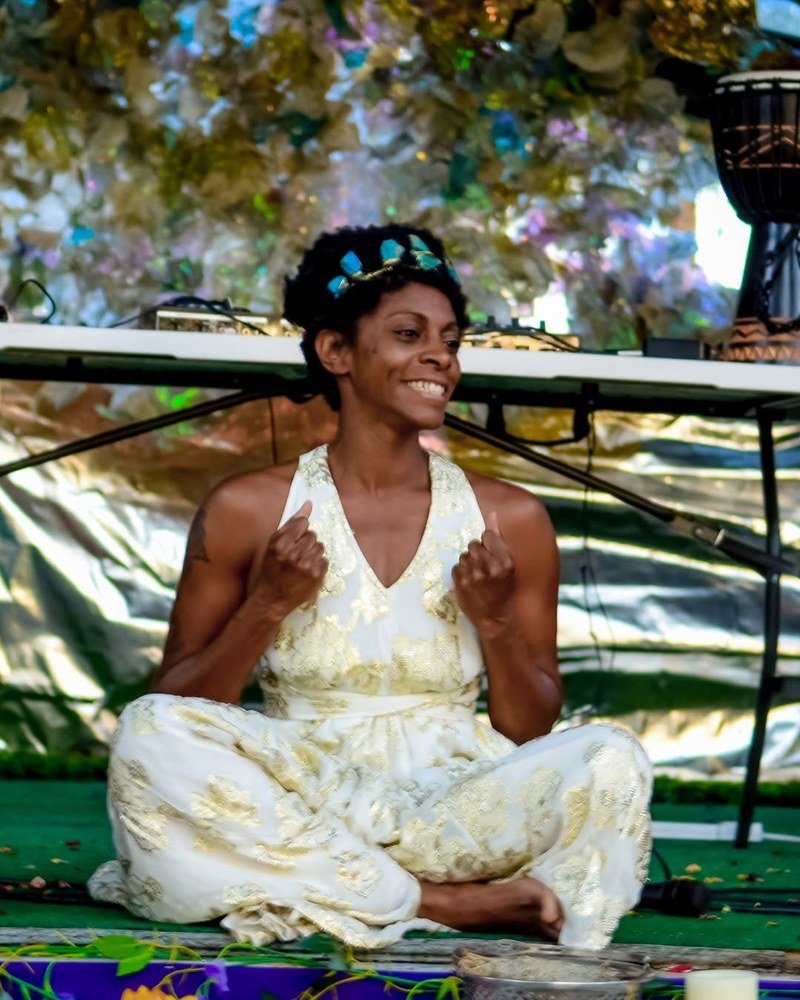 Angel Robinson