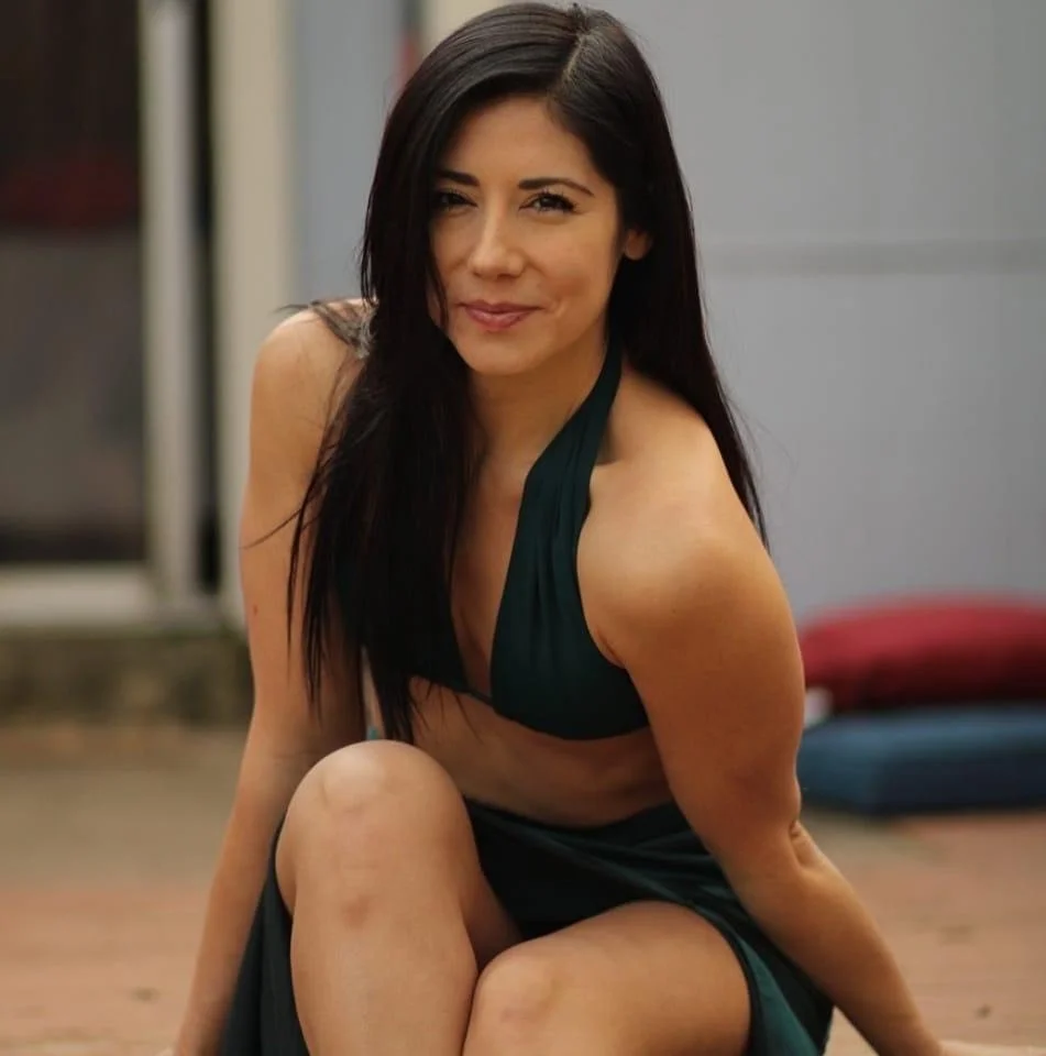 Lea Benavides