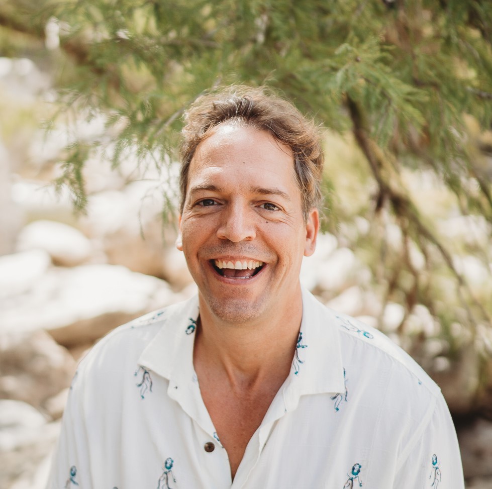 ScottieO McClure