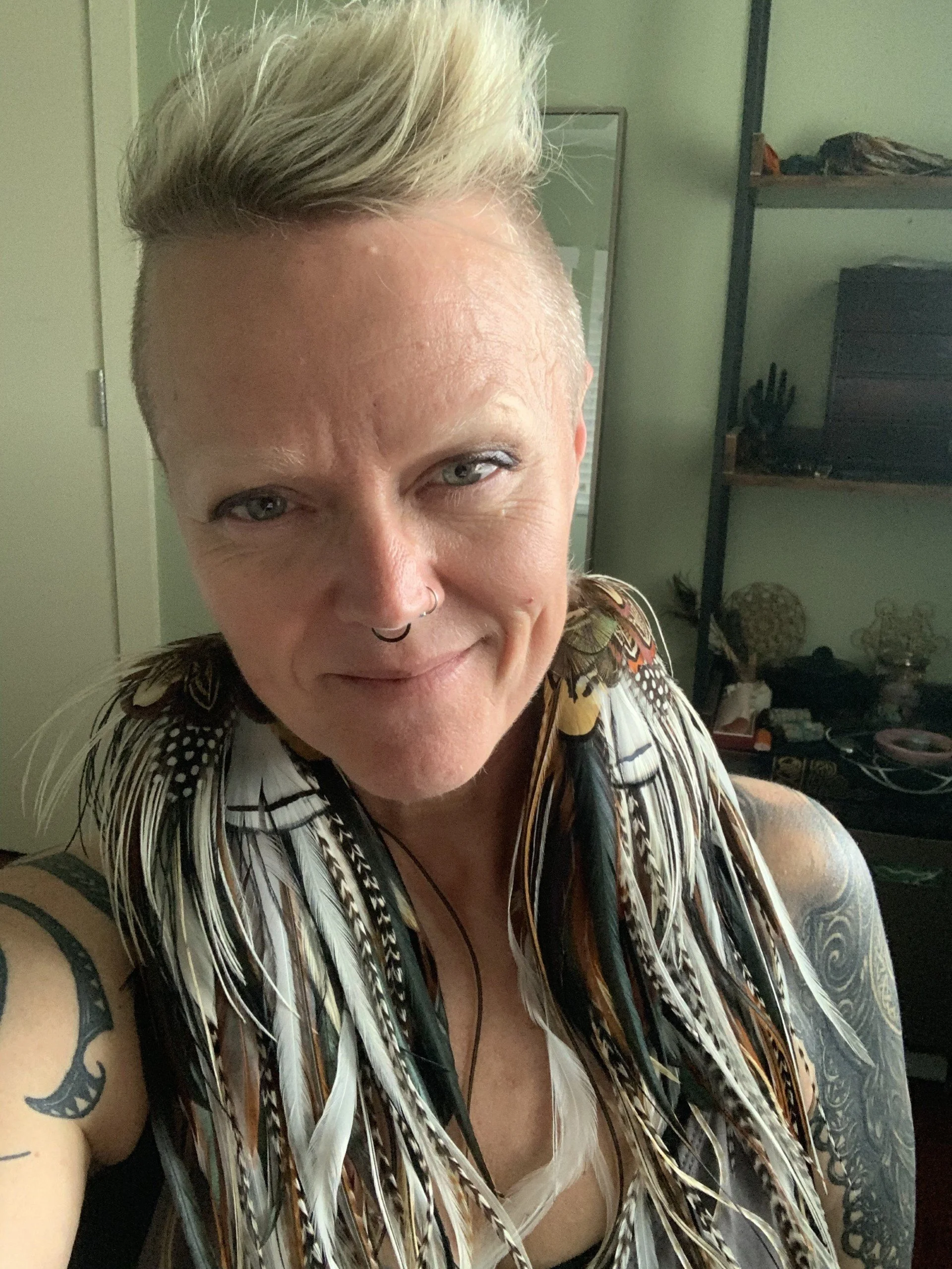 Sharon Scott