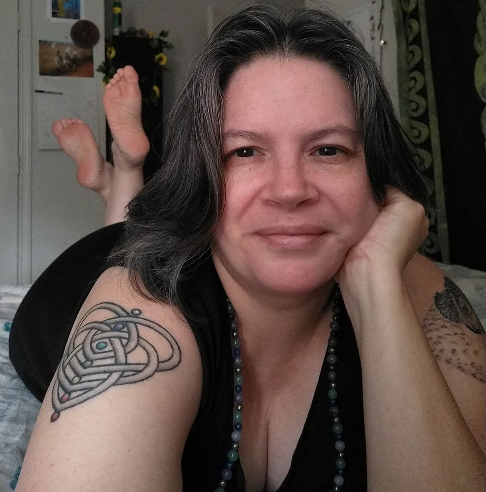 Tiffany Olney