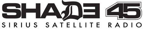 Shade 45 Sirius Satellite Radio