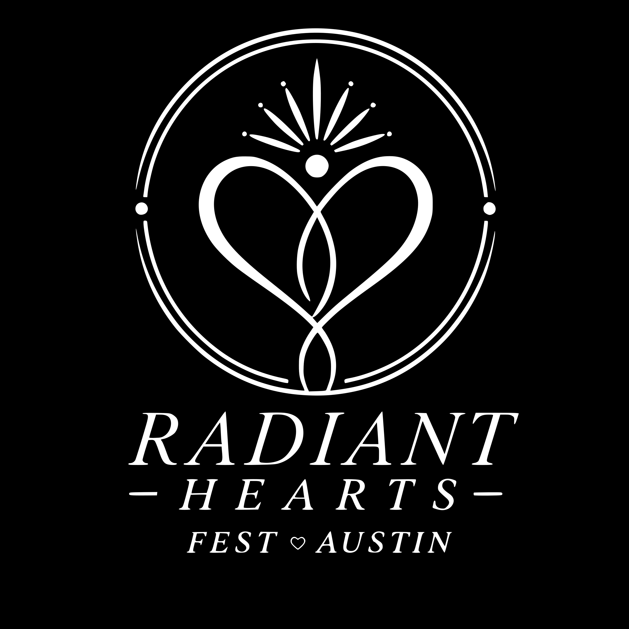 Radiant Hearts Fest