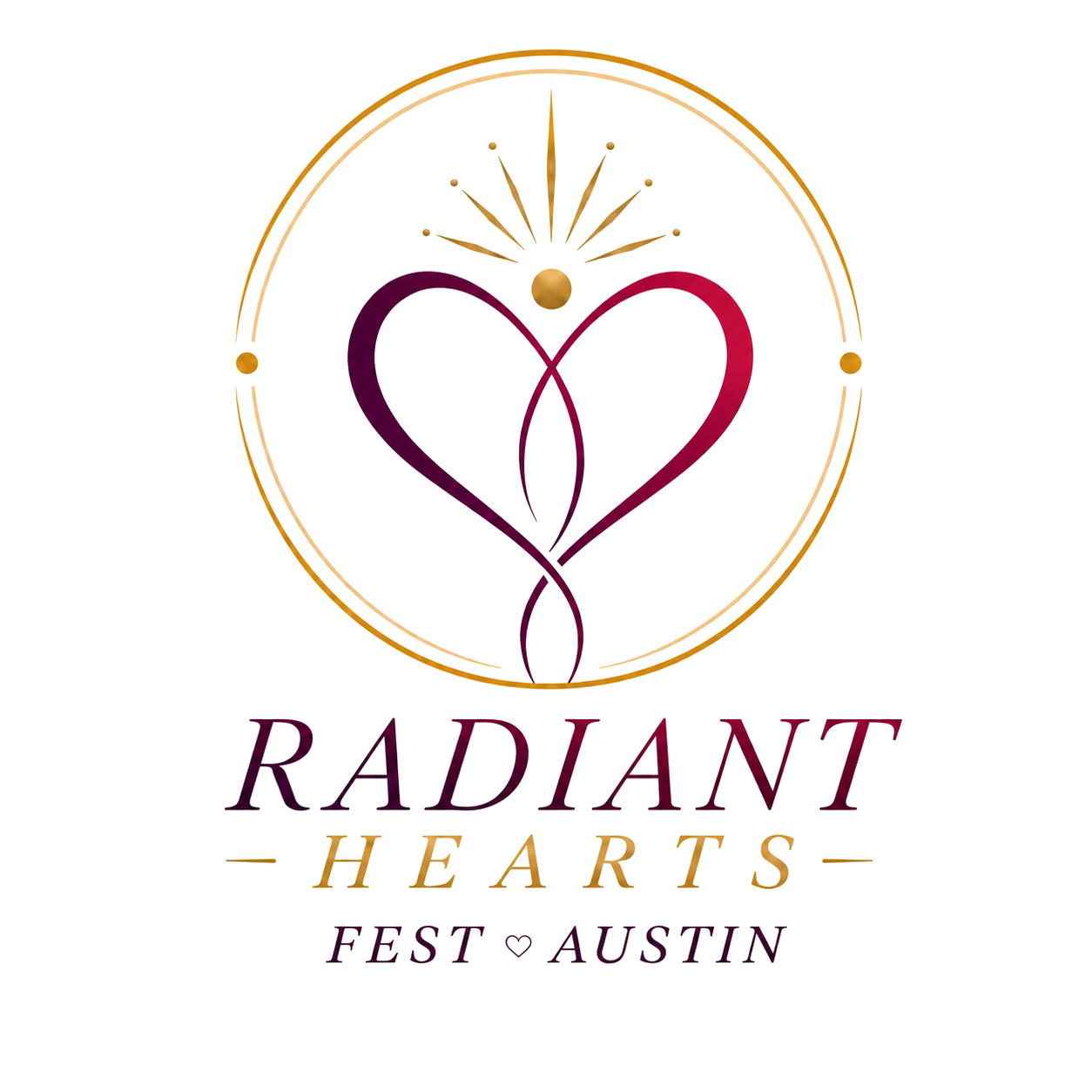 Radiant Hearts Fest